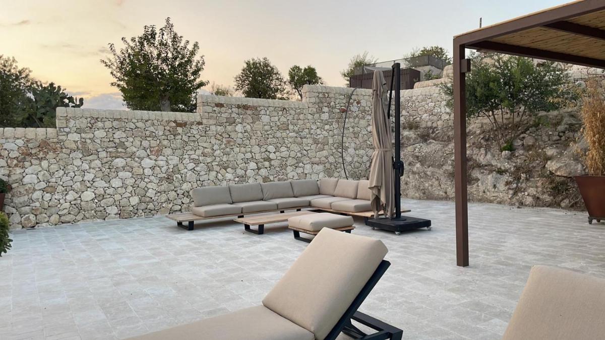 ORTO NOTO - Agri Resort