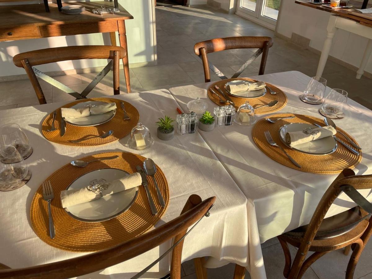 ORTO NOTO - Agri Resort