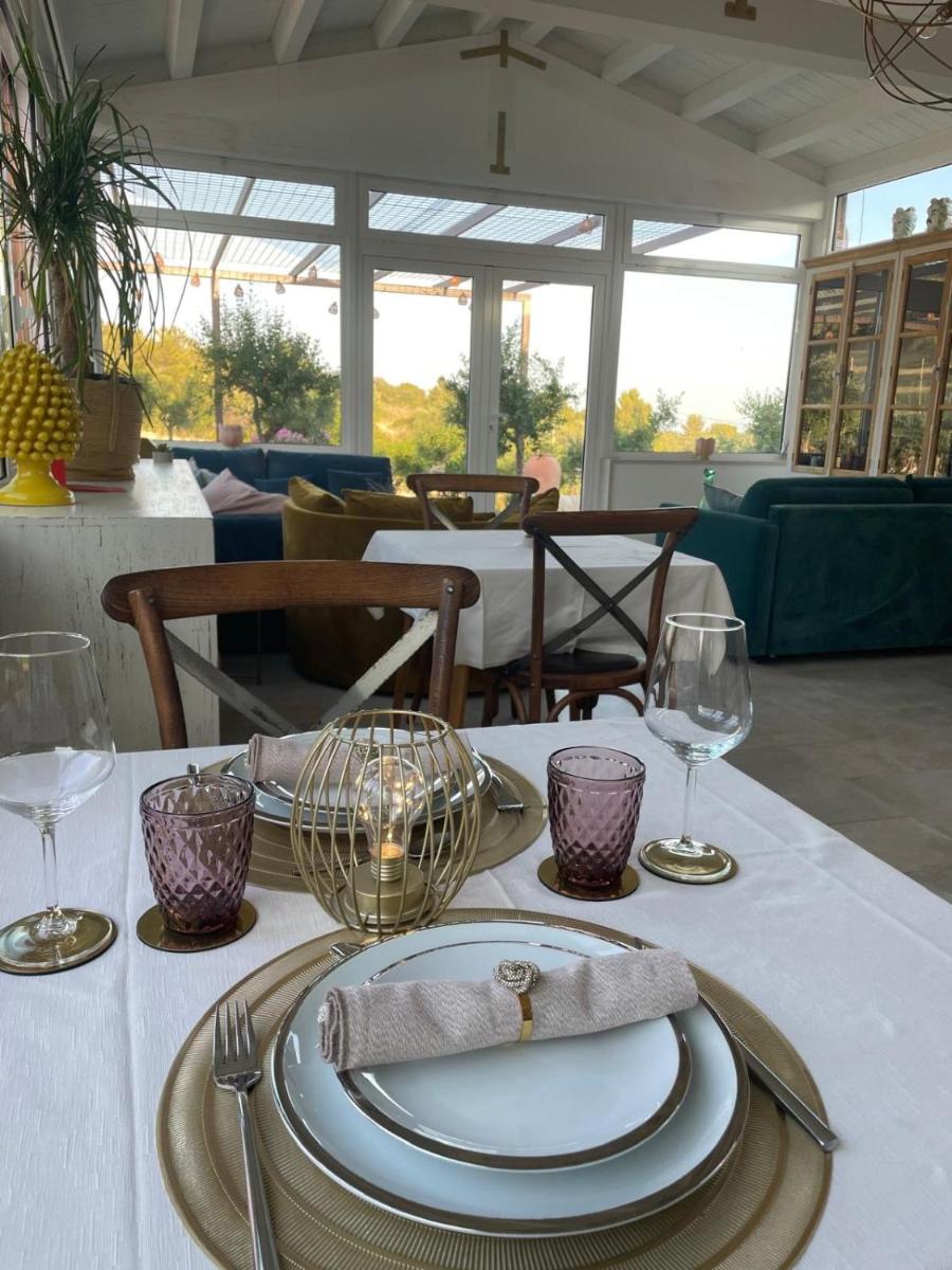 ORTO NOTO - Agri Resort