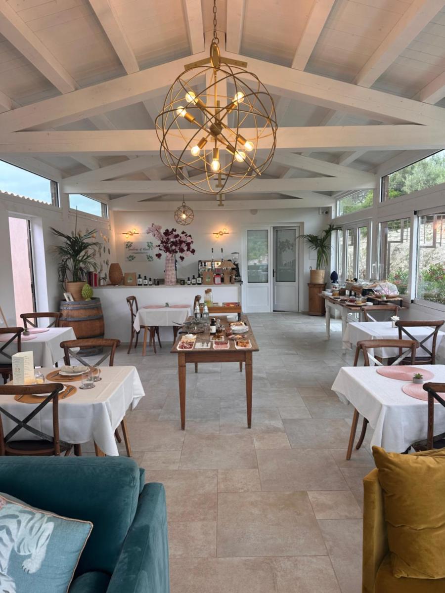 ORTO NOTO - Agri Resort