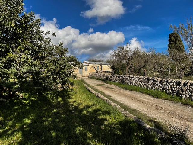 ORTO NOTO - Agri Resort