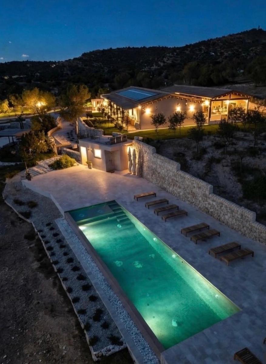 ORTO NOTO - Agri Resort