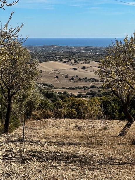 ORTO NOTO - Agri Resort