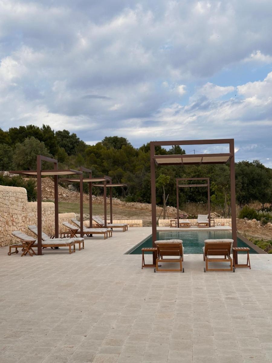 ORTO NOTO - Agri Resort