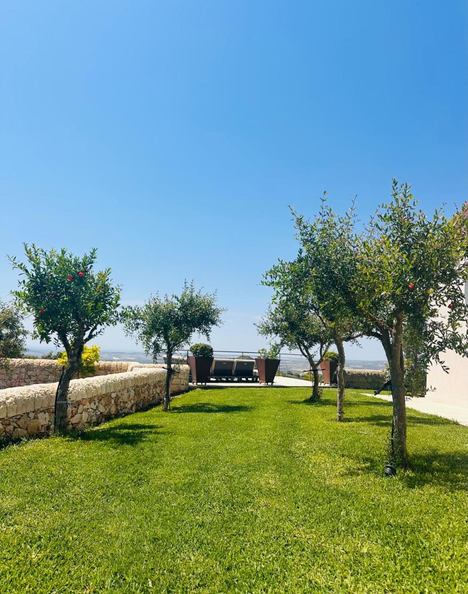 ORTO NOTO - Agri Resort