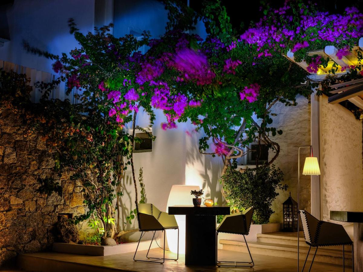 Ostraco Suites