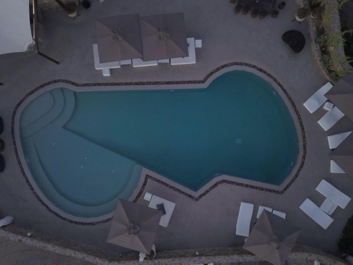 Ostraco Suites