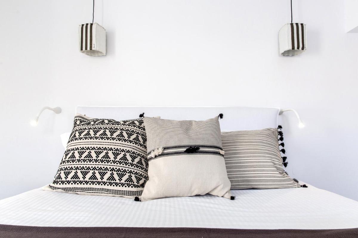 Ostraco Suites