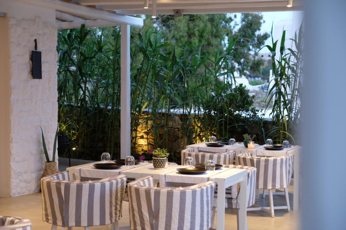 Ostraco Suites