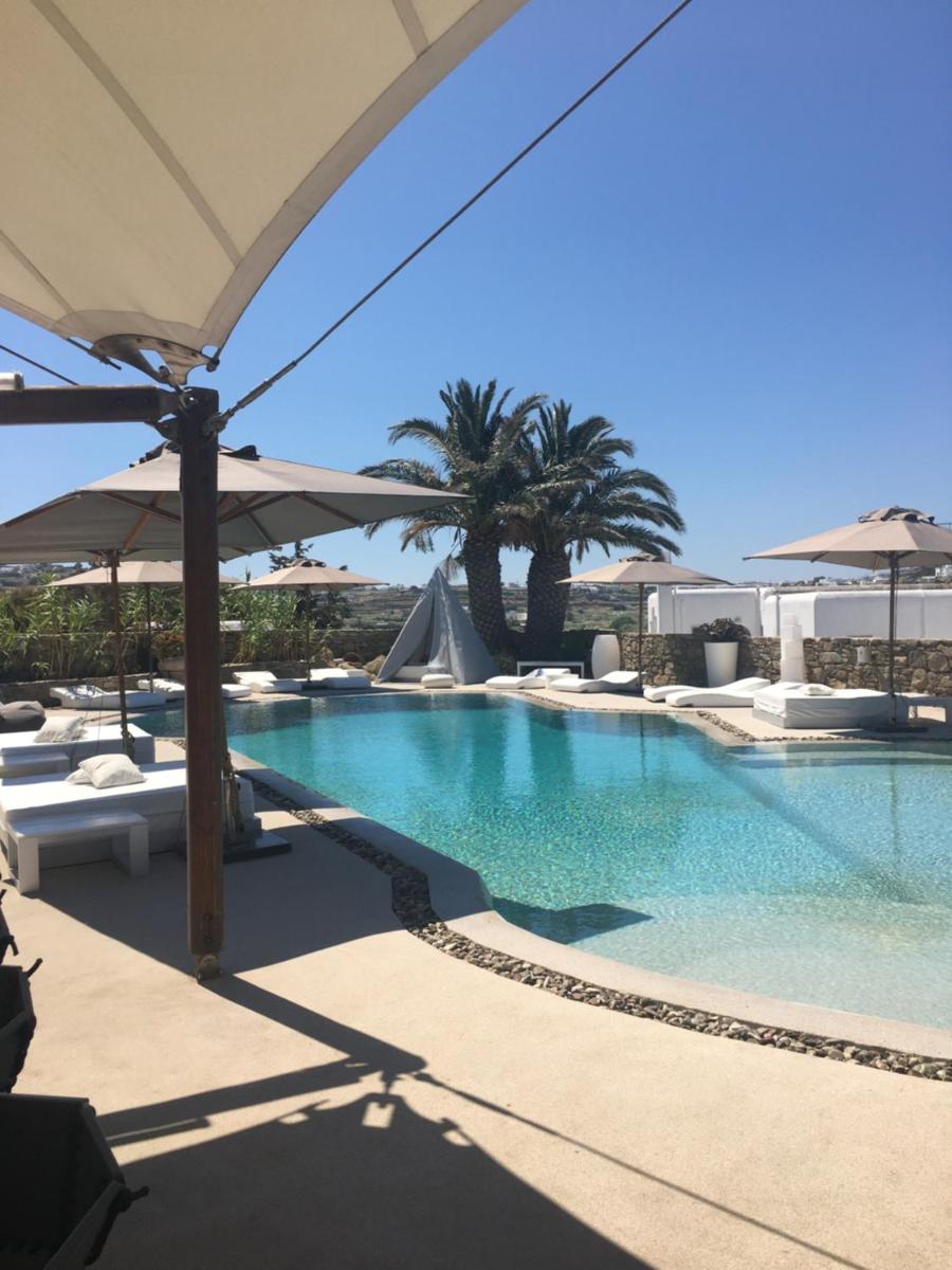 Ostraco Suites