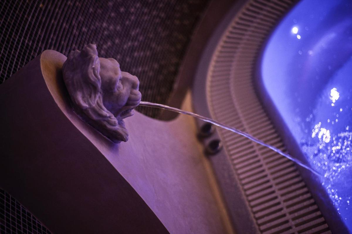 OSTUNI PALACE - Hotel Bistrot & SPA