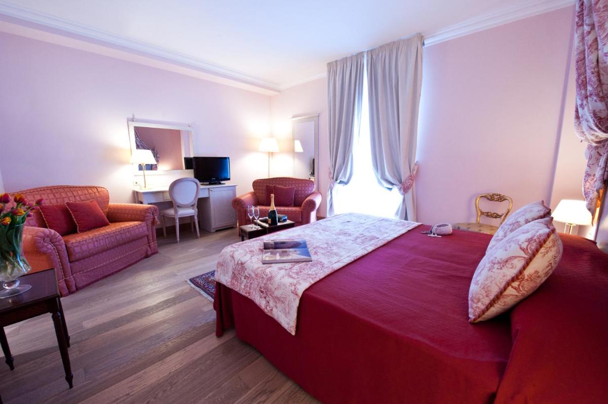 OSTUNI PALACE - Hotel Bistrot & SPA