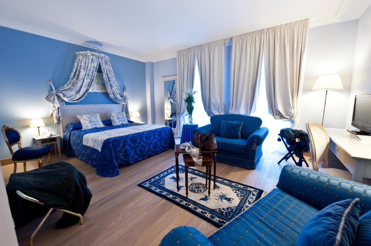 OSTUNI PALACE - Hotel Ristorante & SPA