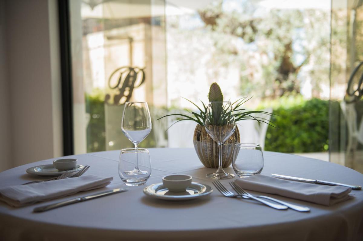 OSTUNI PALACE - Hotel Ristorante & SPA