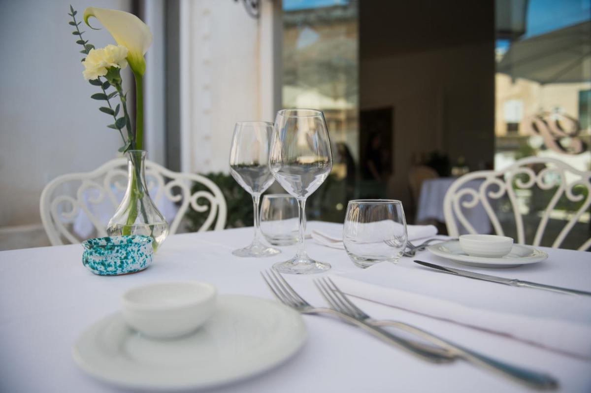 OSTUNI PALACE - Hotel Ristorante & SPA