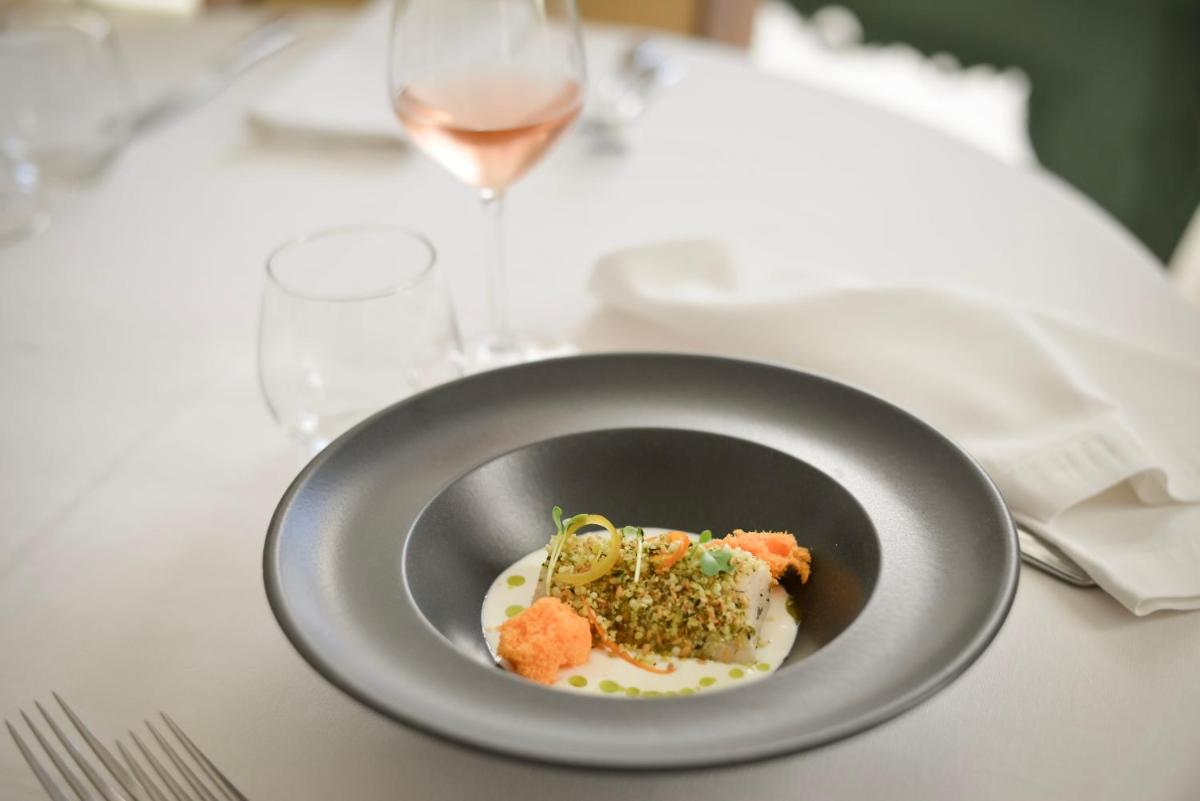 OSTUNI PALACE - Hotel Ristorante & SPA