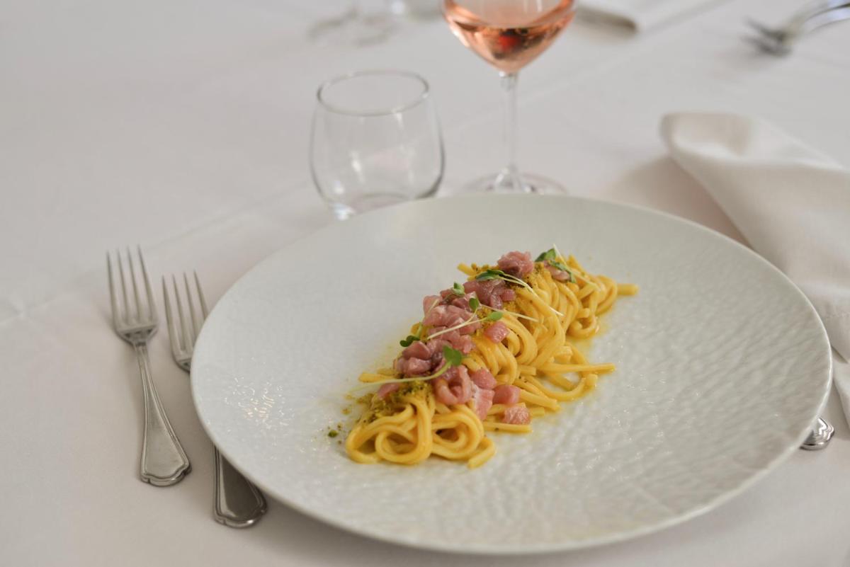 OSTUNI PALACE - Hotel Ristorante & SPA