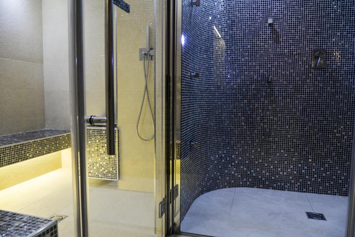 OSTUNI PALACE - Hotel Ristorante & SPA