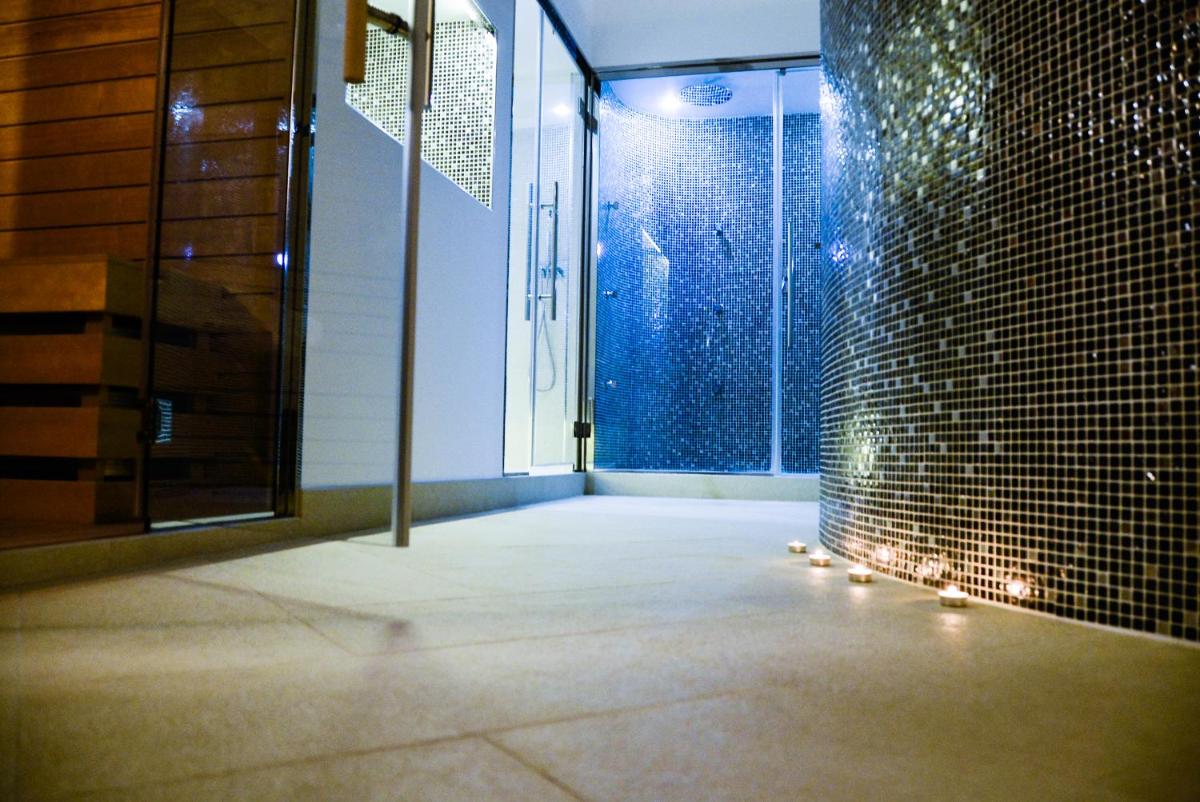 OSTUNI PALACE - Hotel Ristorante & SPA
