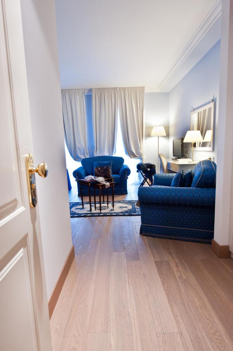 OSTUNI PALACE - Hotel Ristorante & SPA