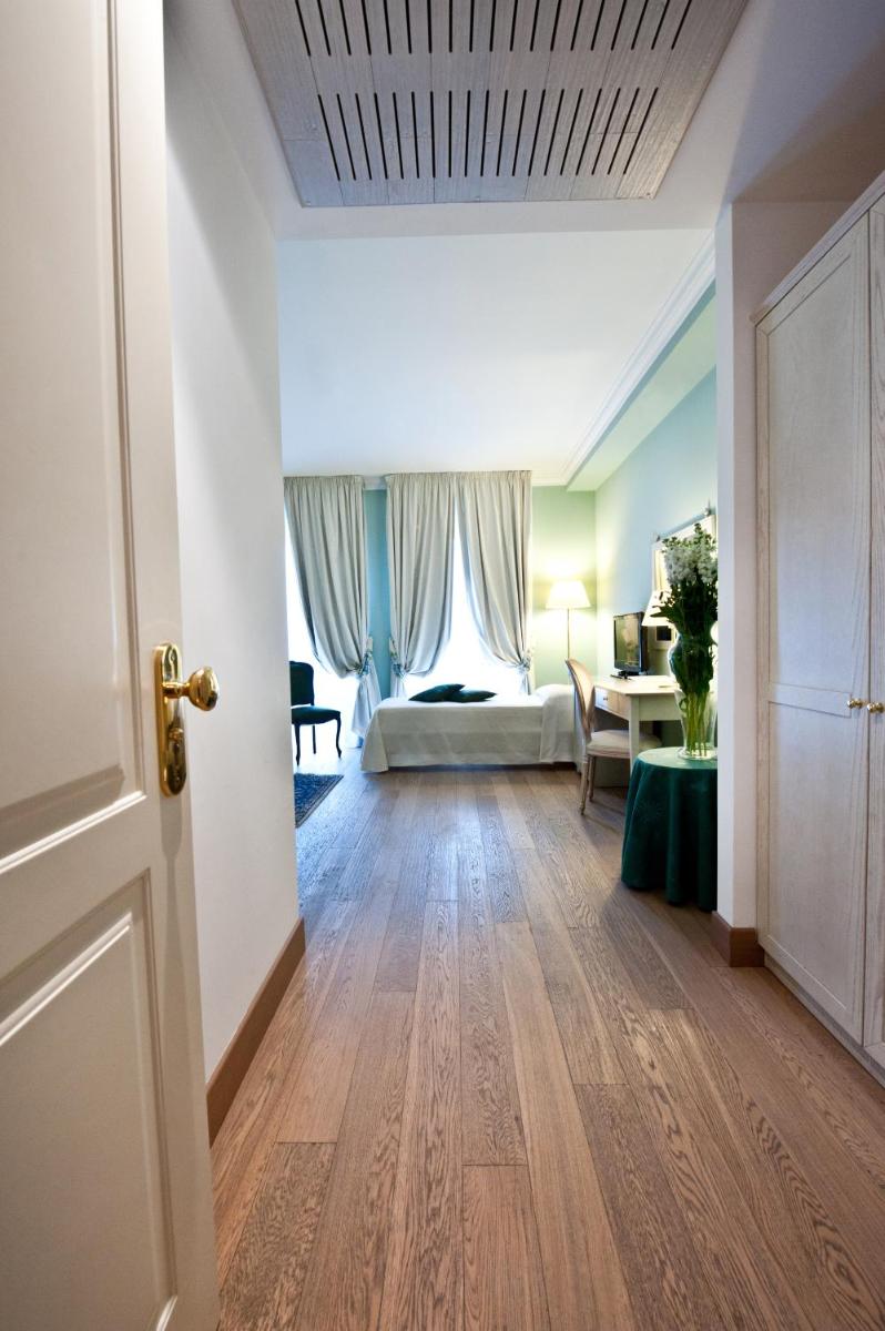 OSTUNI PALACE - Hotel Ristorante & SPA