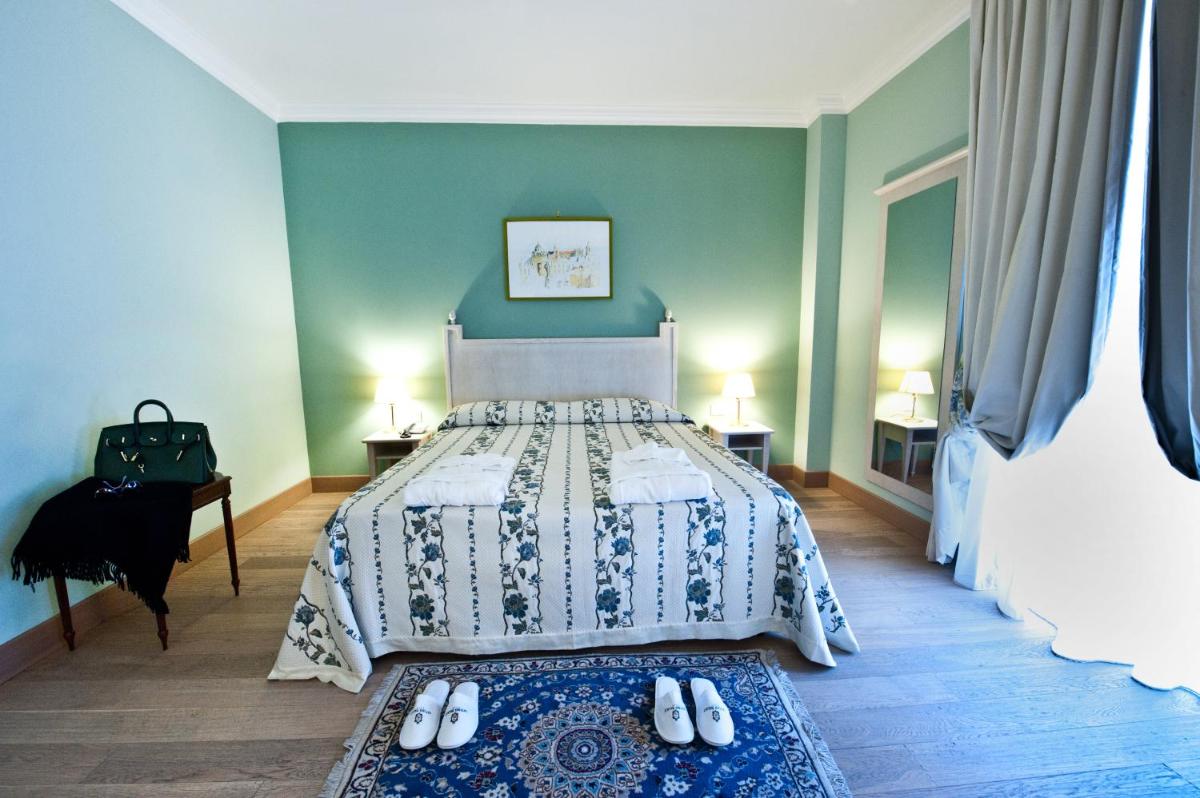 OSTUNI PALACE - Hotel Ristorante & SPA