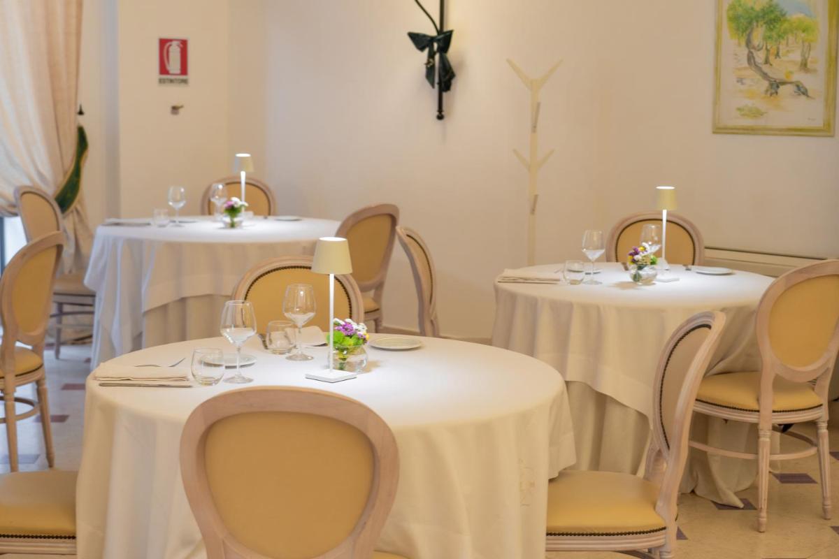 OSTUNI PALACE - Hotel Ristorante & SPA