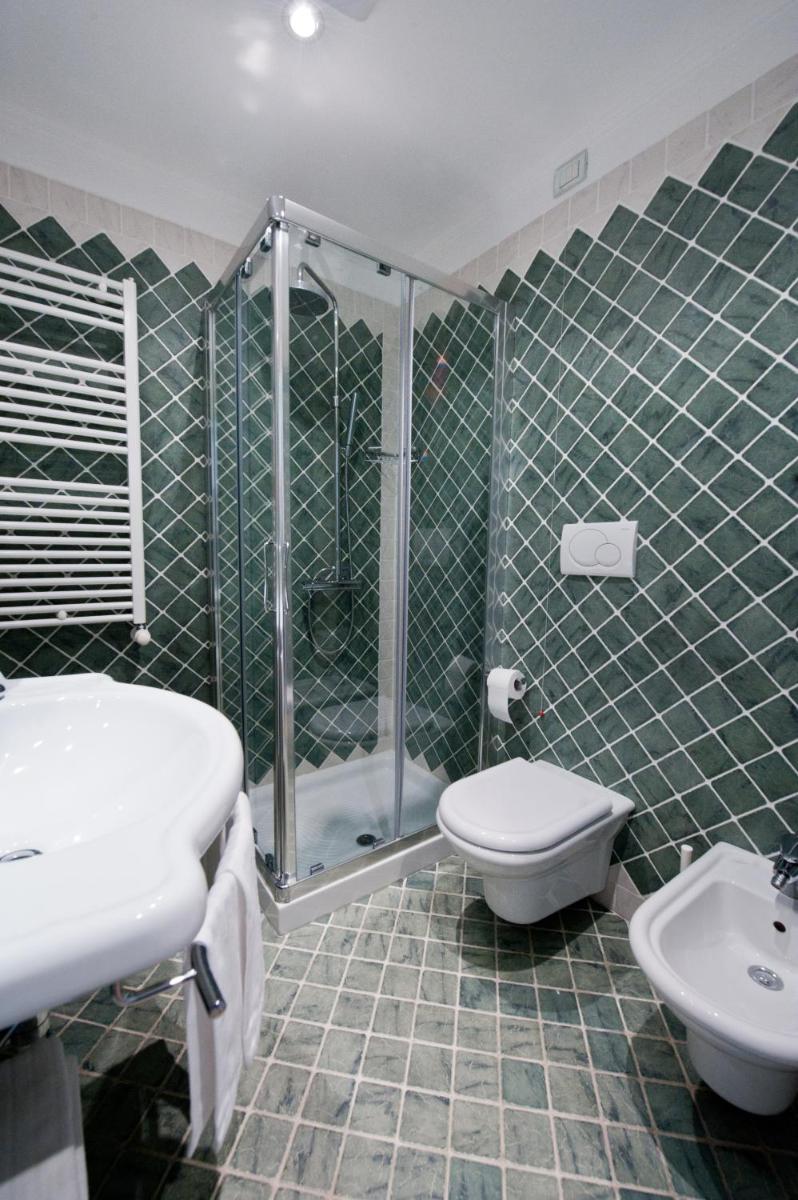 OSTUNI PALACE - Hotel Ristorante & SPA
