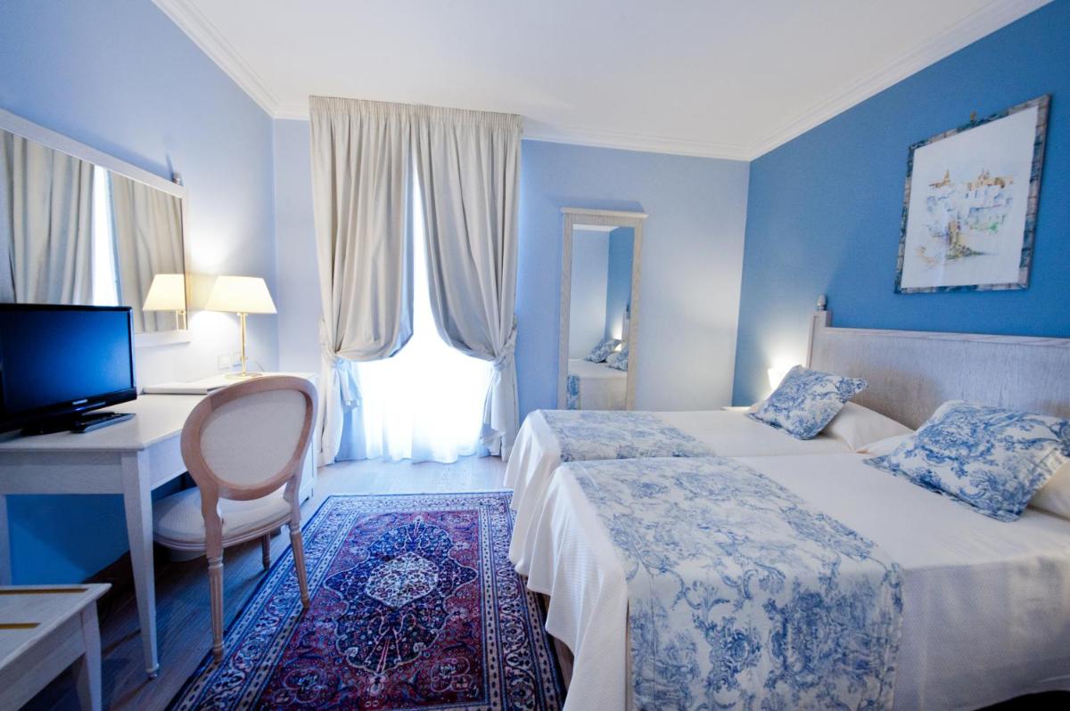 OSTUNI PALACE - Hotel Ristorante & SPA