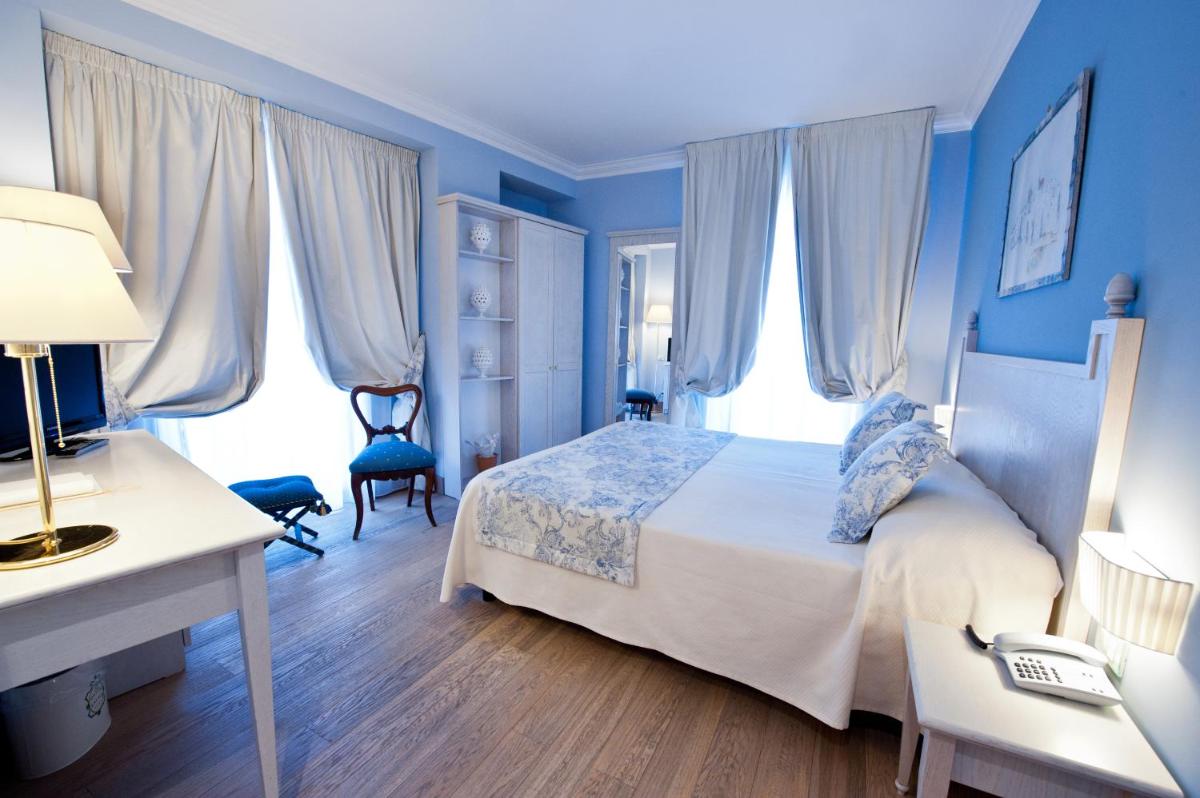 OSTUNI PALACE - Hotel Ristorante & SPA
