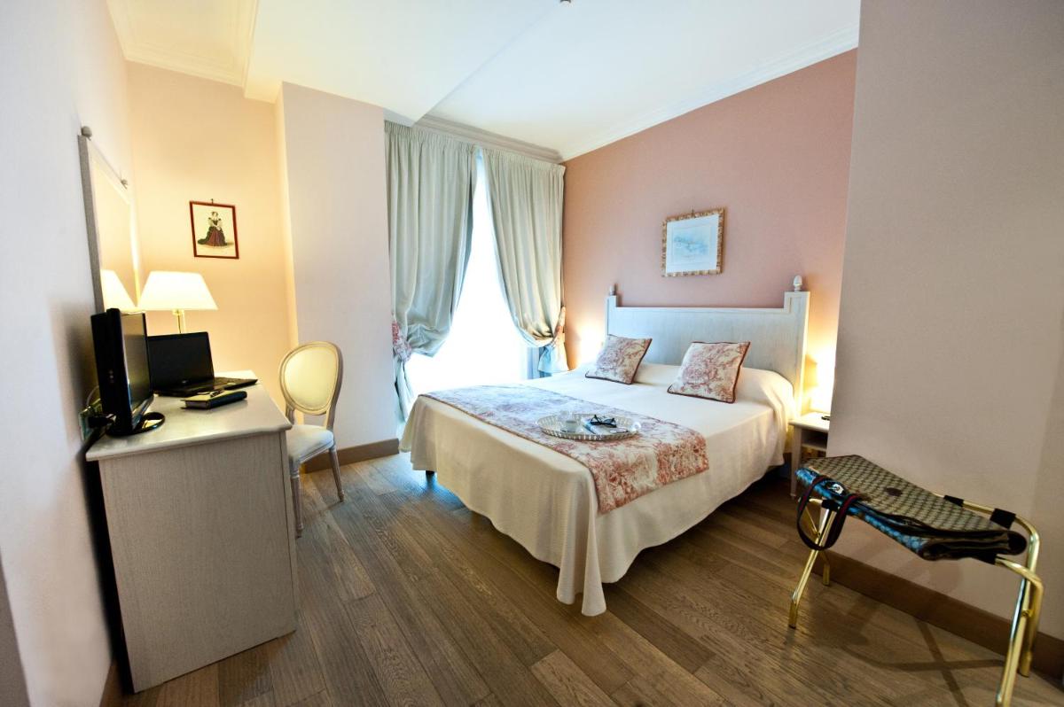 OSTUNI PALACE - Hotel Ristorante & SPA