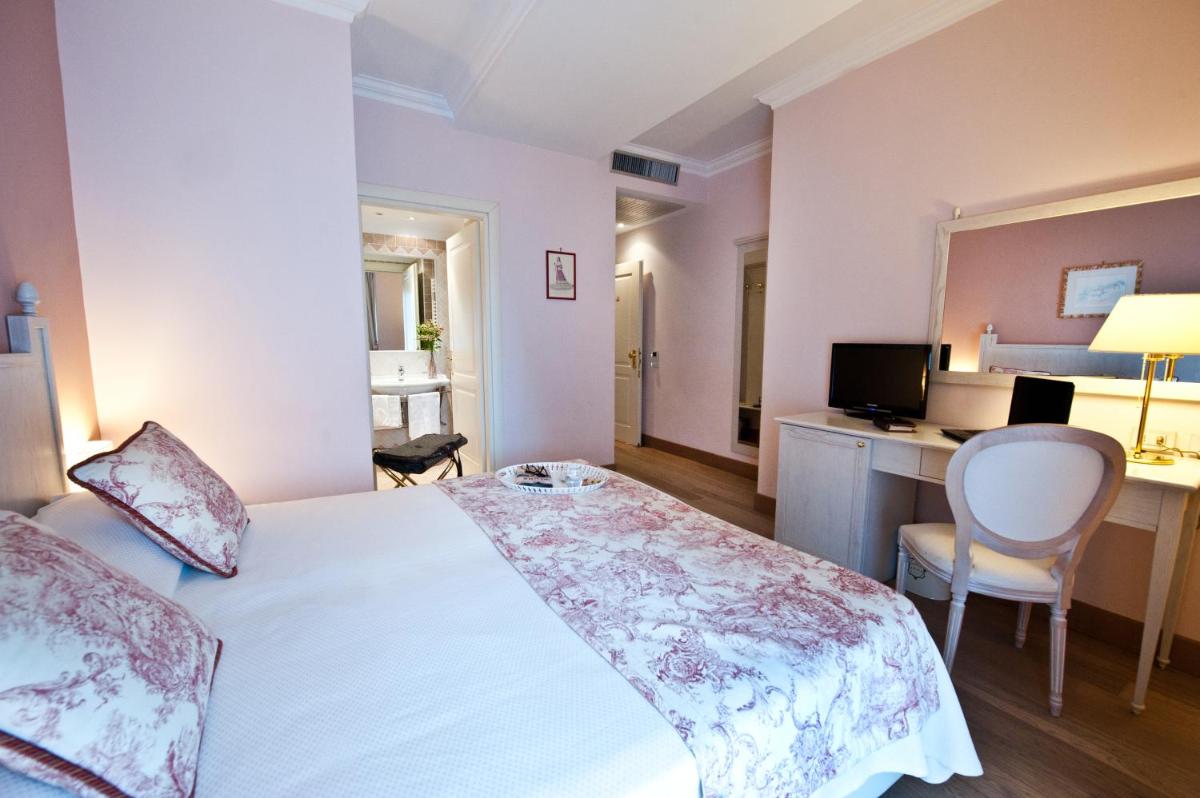 OSTUNI PALACE - Hotel Ristorante & SPA