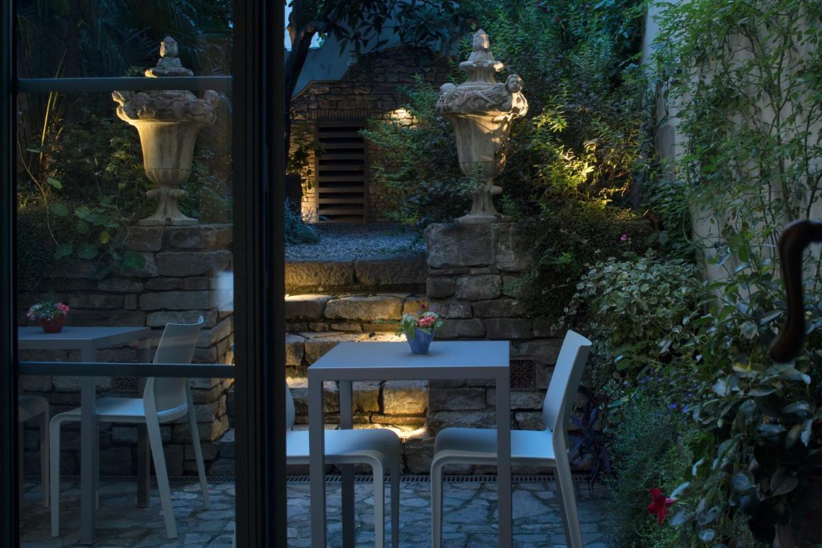 Ottantotto Firenze