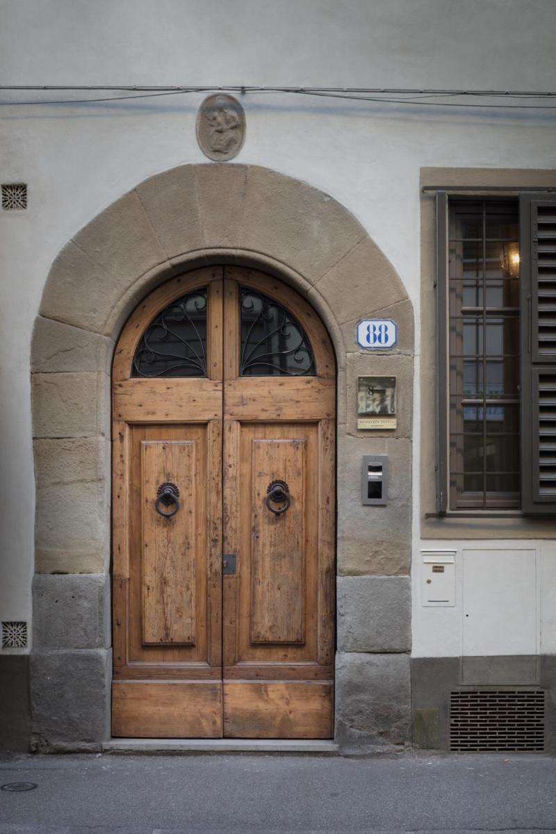 Ottantotto Firenze