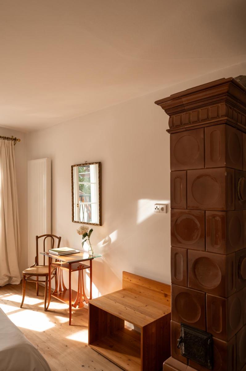 Ottmanngut Suite and Breakfast