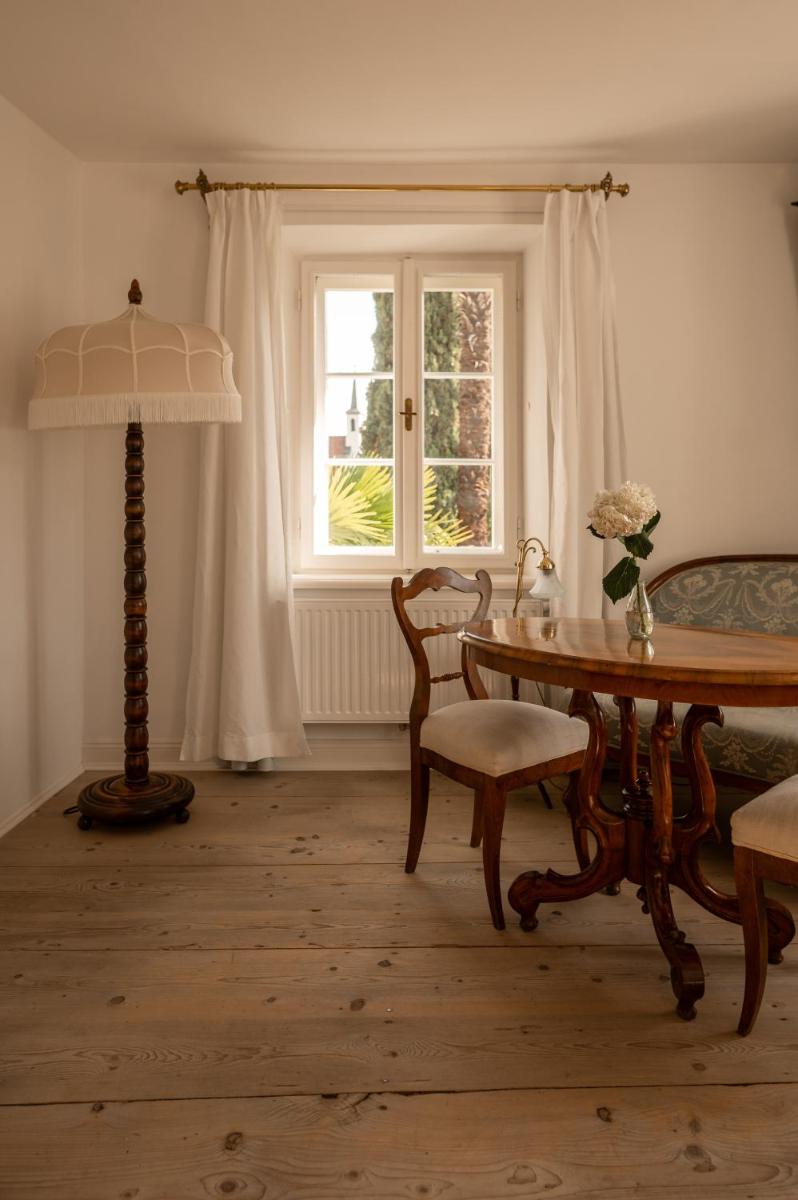 Ottmanngut Suite and Breakfast