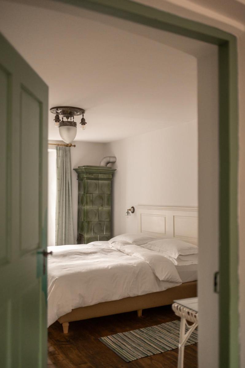 Ottmanngut Suite and Breakfast