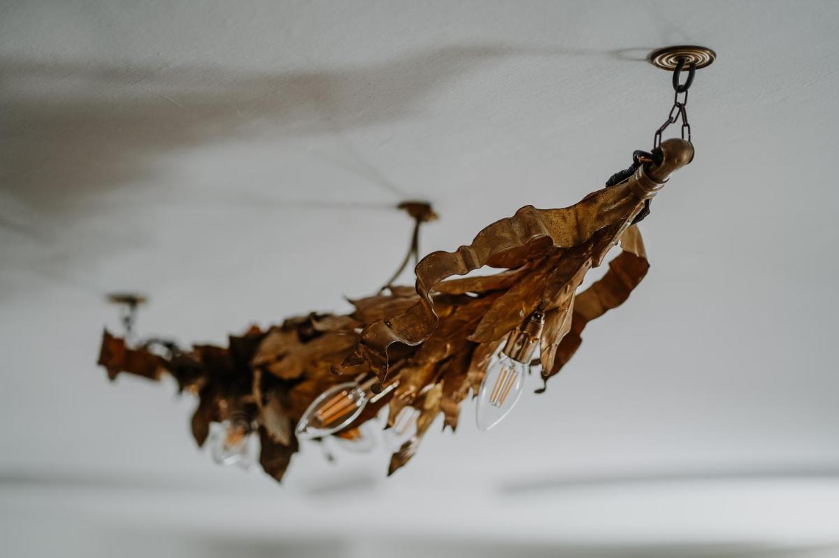 Ottmanngut Suite and Breakfast