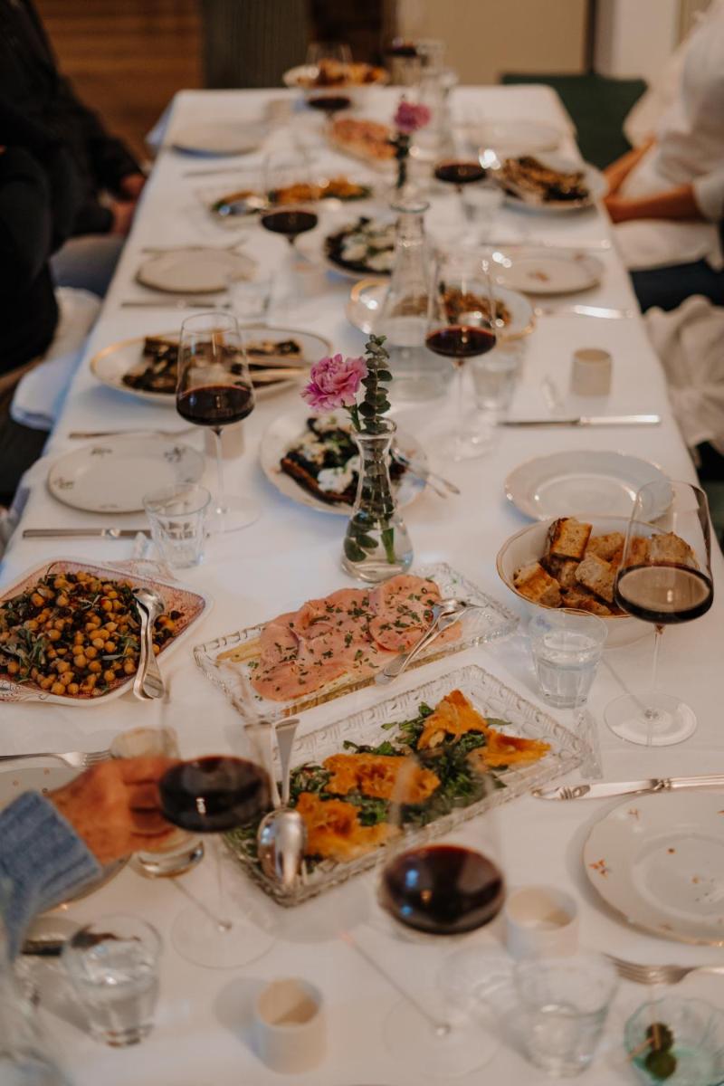 Ottmanngut Suite and Breakfast