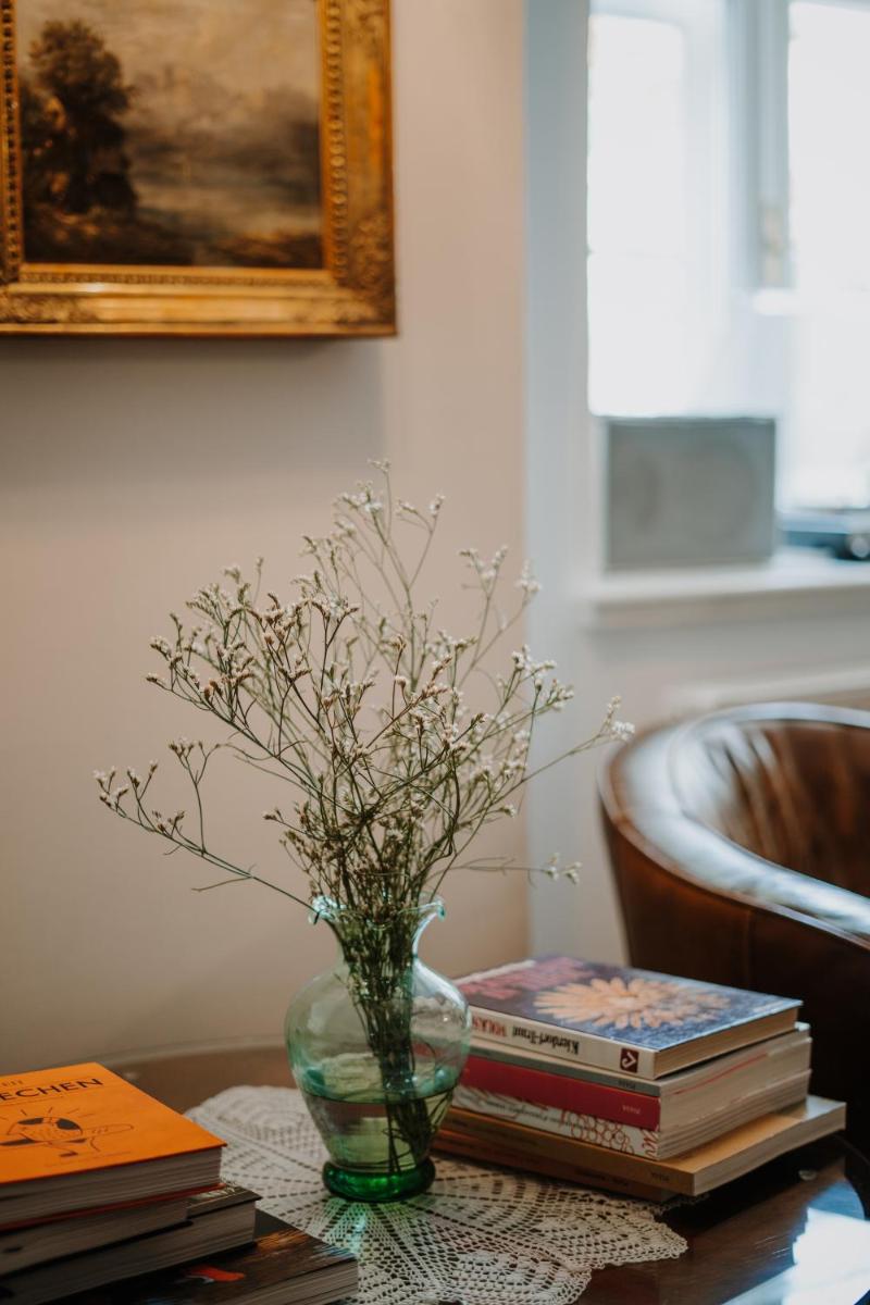 Ottmanngut Suite and Breakfast