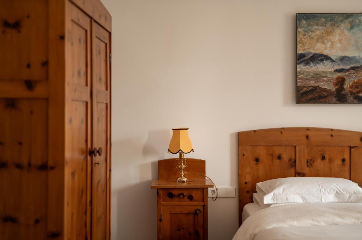 Ottmanngut Suite and Breakfast