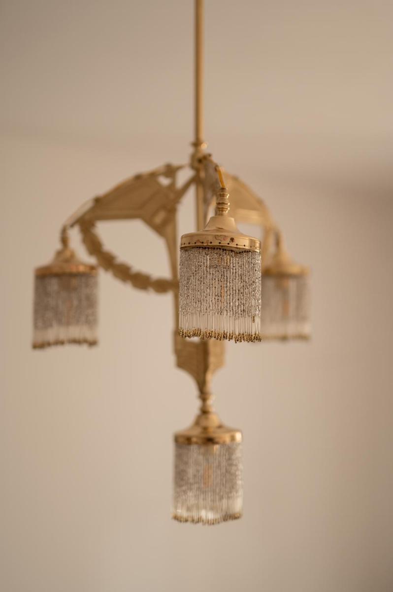 Ottmanngut Suite and Breakfast