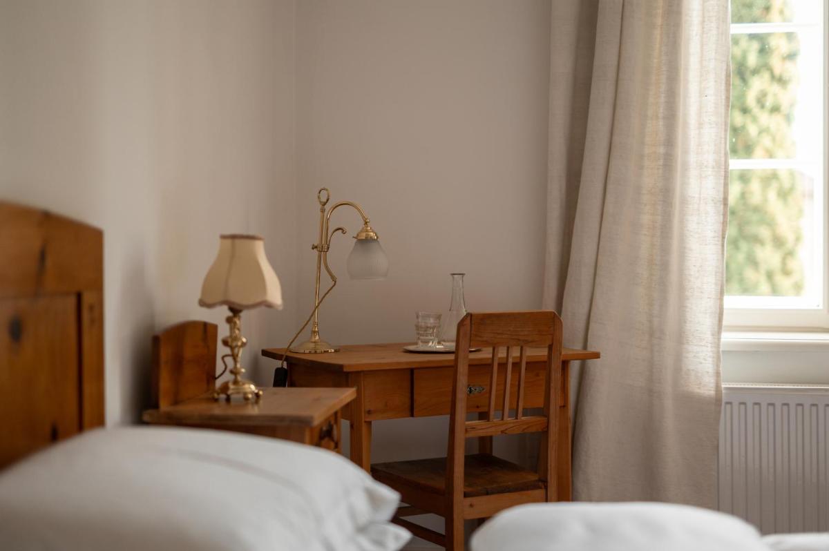 Ottmanngut Suite and Breakfast