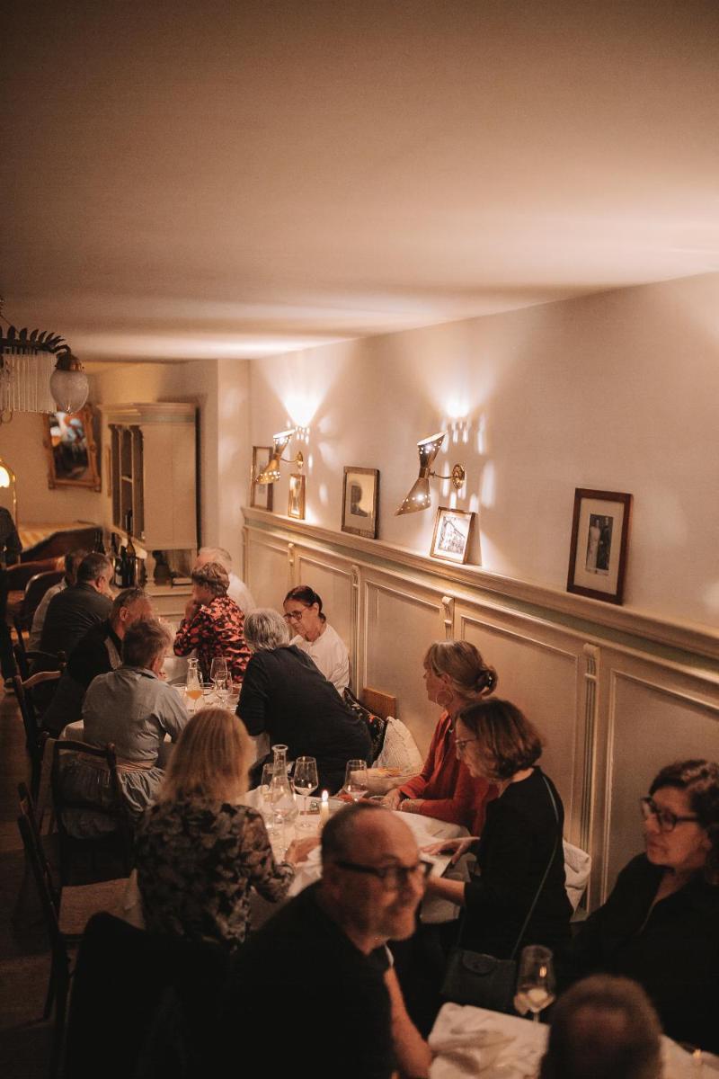 Ottmanngut Suite and Breakfast