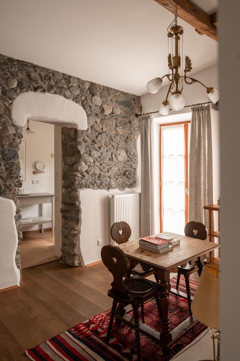 Ottmanngut Suite and Breakfast