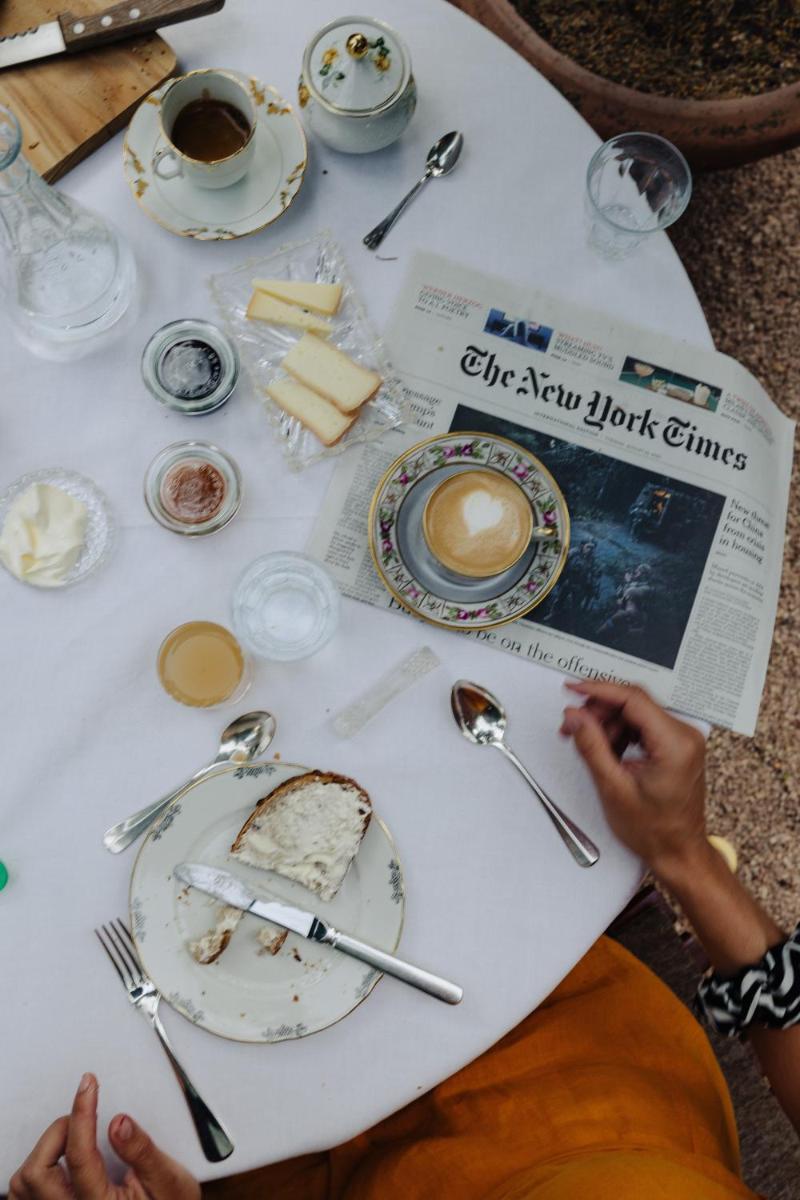 Ottmanngut Suite and Breakfast