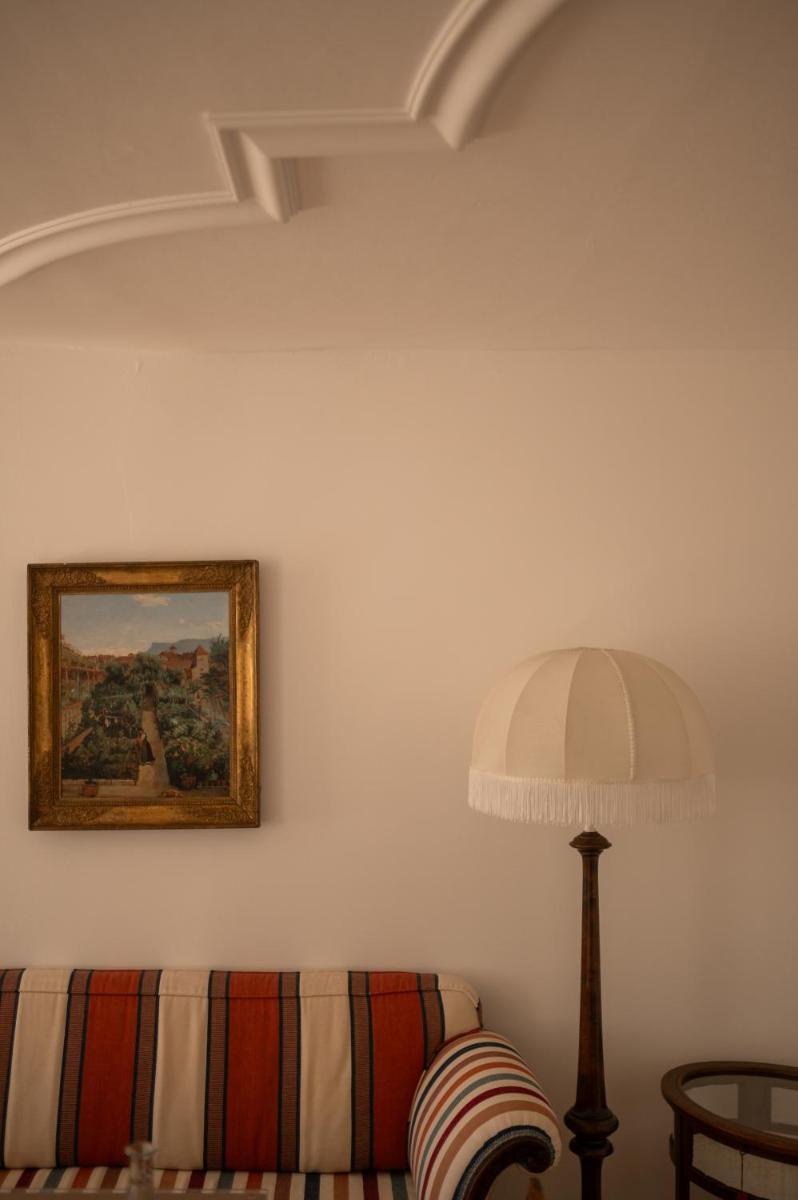 Ottmanngut Suite and Breakfast