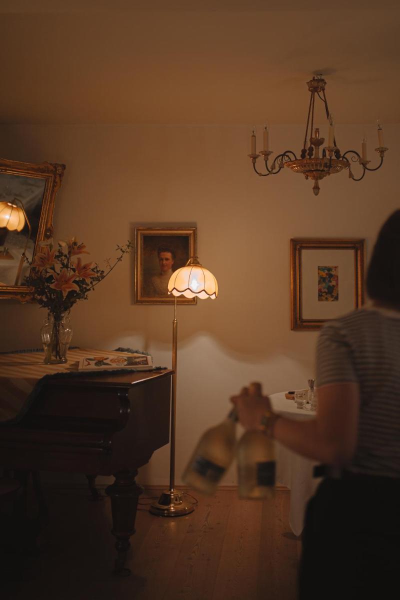 Ottmanngut Suite and Breakfast