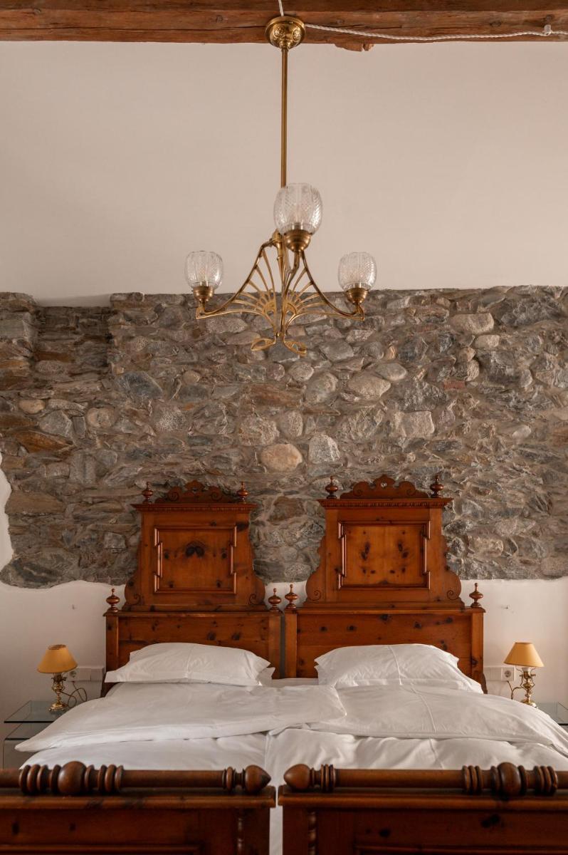 Ottmanngut Suite and Breakfast