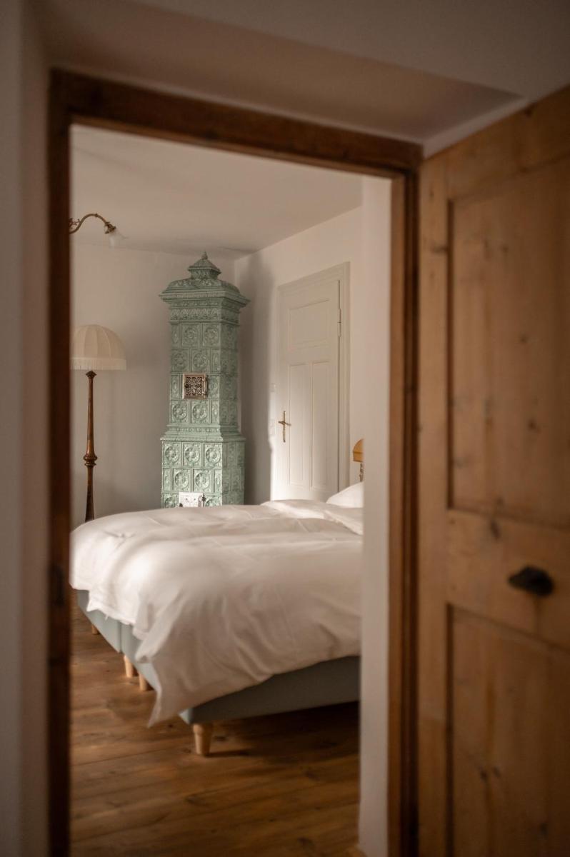 Ottmanngut Suite and Breakfast